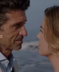 Derek Shepherd & Meredith Grey