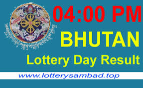 Check spelling or type a new query. Bhutan Lottery Today Result 4 Pm 14 6 2021 Lottery Sambad