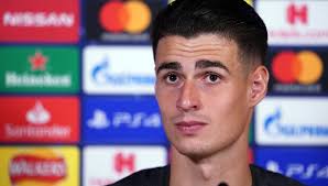 Chelsea have won the uefa super cup after beating europa league winners villarreal. Young Blues Raring To Go In Champions League Says Chelsea Goalkeeper Kepa Arrizabalaga Sport360 News