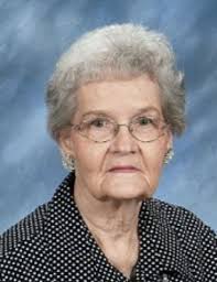 Virginia Eloise Duncan Obituary October 17, 2021
