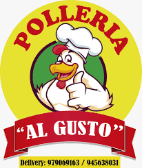 Polleria al Gusto Huari-Perú