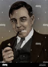 Priestley author hi-res stock photography and images