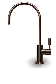 Color Faucets - Premium Ceramic Disc Designer Faucet - Antique Wine
