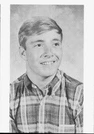 Sadly we lost another class mate. Condolences to the family of Brad Evans.