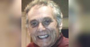 Ernest John Liberatore Obituary