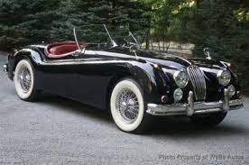 Autotrader Classics Classic Cars Classic Sports Cars Jaguar Car