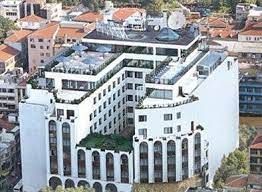 Cemberlitas hammam is just 1,650 feet away. Best Western The President Hotel Istanbul Istanbul