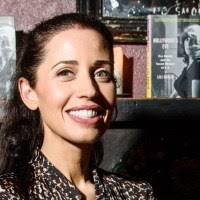 Eve Babitz Celebrated at Lili Anolik Hollywood Book Launch