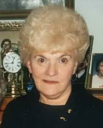 Obituary information for Beverly Ann Campbell