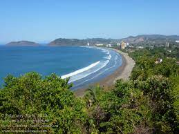 Playa Jaco Costa Rica Favorite Places Beach Lovers Happy Places
