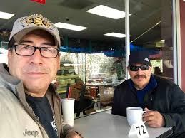 George Salseda Obituary