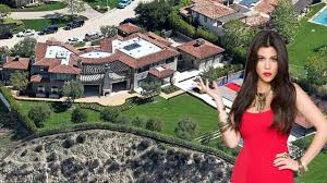 Kourtney kardashian's house 2017 inside & outside kourtney mary kardashian (born april 18, 1979) is an. Kourtney Kardashian House Tour 2018 Youtube