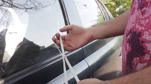 Looking to cut down on car insurance costs? How To Unlock Your Car With String 8 Steps With Pictures