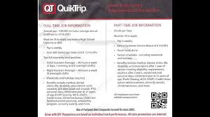 How much does a quiktrip employee make? Quiktrip Employee Oklahoma Teacher Salary Comparison Sparks Debate 5newsonline Com