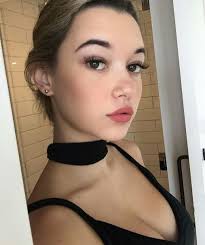 Sara Morning Wood Sarah Snyder Best Fake Eyelashes Fake Eyelashes