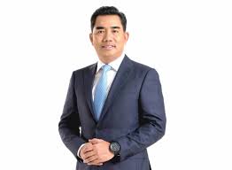 The badge and the design of the star are similar to that of the grand commander but smaller. Widad Tawar Sehingga Rm3 Bilion Ambil Alih Konsesi Plus Expressway