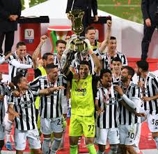 Buy juventus tickets at ticketcity. Juventus Turin Buffon Das Perfekte Finale Das Perfekte Ende Welt