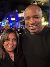 Gary Hibbert's Instagram, Twitter & Facebook