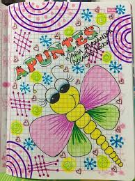 Maybe you would like to learn more about one of these? Dibujos Infantiles Para Decorar Cuadernos Novocom Top