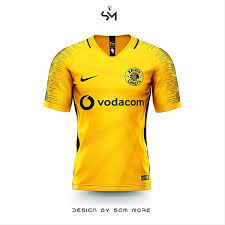 Kaiser chiefs trikot original nike klassiker. Kaizer Chiefs 2020 2021 Concept Shirt