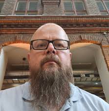 I was sent this ECG — recorded from a 30-ish year old man seen by  paramedics for nausea, vomiting and **CP (***Chest Pain***)**. The  paramedics ***wanted to activate the cath*** **lab** on