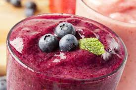 The Top Swap At Jamba Juice Eat This Not That Delicious Protein Shake Recipes Cancer Fighting Smoothies Recipes Protein Shake Recipes