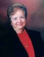 Catherine Riffel Obituary