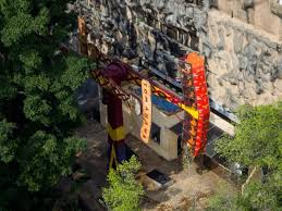 Sunway lagoon park, sunway lagoon theme park ride tour with dinner in kuala lumpur on private basis. 10 Of The Craziest Rides And Attractions At Sunway Lagoon Kkday Blog