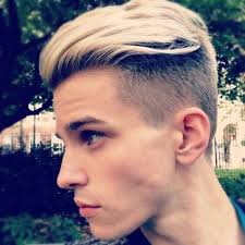 Will Norton Got Ma Hair Did Being Bleached Tomorrow Morning D Sassoon Hair Erkek Sac Kesimleri Uzun Sac Modelleri Uzun Sac