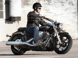 Yamaha Xvs950a Midnight Star 0 Yamaha Yamaha V Star Yamaha Cruiser