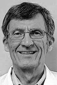 Kenneth Keller's Instagram, Twitter & Facebook