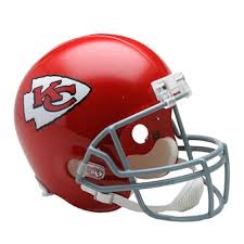 He was let go via injury wavier, per espn's fiel… Official Kansas City Chiefs Helmets Chiefs Collectible Autographed Replica Mini Helmets Nflshop Com