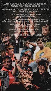 Juice Wrld Wallpaper World Wallpaper Rapper Art Juice Rapper
