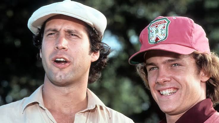 Review | Caddyshack (Blu-ray) | Blu-ray Authority