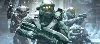 Halo 5 Guardians Tops Uk Chart Sales 50 Higher Than