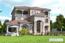 9 Bedroom House Design Id 49901 House Design House Plans Contemporary House Plans