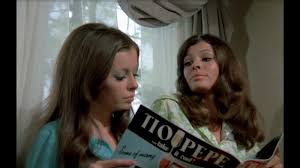 The original trailer in high definition of virgin witch directed by ray austin and starring ann michelle, vicki michelle, keith buckley and patricia. Virgin Witch 1972