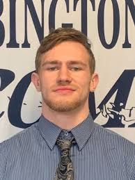HS WRESTLING: Abington Heights' Beck comes up big in return from injury