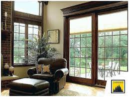 Enhance your pella lifestyle series windows and doors with specialized performance packages. Pella Lifestyle Series Patio Door The Choice Of Homeowners