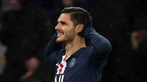 Jan 09, 2020 · mauro icardi thriving at psg, wants to stay after loan. Milan Should Sign Mauro Icardi From Inter Marco Simone