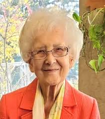 Obituary of Victoria Armstrong