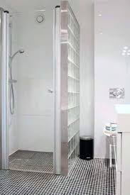 The sturdiness of our glass blocks improves home security by resisting impacts and breaks. Top 50 Best Glass Block Ideas Obscured Light Designs Brick Bathroom Glass Block Shower Glass Block Shower Wall