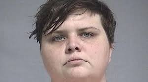 Woman accused of cashing stolen checks from mailboxes