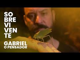 Sobrevivente Gabriel O Pensador Letras Mus Br
