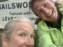 Janet Acton is fundraising for Cheltenham and Gloucester Hospitals Charity