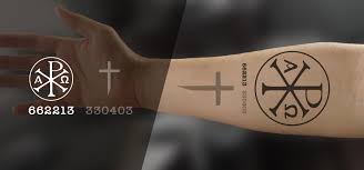 God appeared to moses in the burning bush and told him to go to egypt to lead the israelites out of slavery. The Symbolism In My Tattoo Randall J Greene Blog