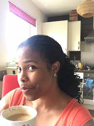 But first, coffee! ☕️ Good Morning!!! 😊😍