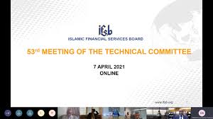 Based on ummul qura system, saudi arabia. Islamic Financial Services Board Ifsb