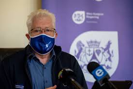 South africa's struggling power utility eskom holdings soc ltd will cut power supplies nationwide until friday after more breakdowns at some of its… news24yesterdaylocal coverage. Covid 19 Western Cape Preparing For A Possible Second Wave News24