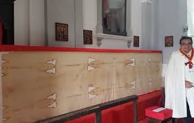 Risultati immagini per cappella templare santa maria coeli san gennaro napoli